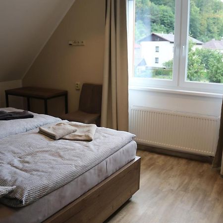 Apartmány LAMA Hradec nad Moravicí Exterior foto