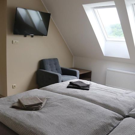 Apartmány LAMA Hradec nad Moravicí Exterior foto