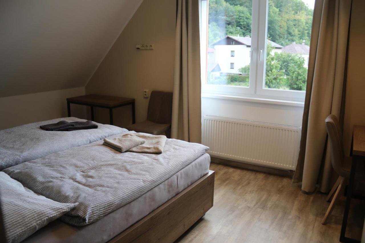 Apartmány LAMA Hradec nad Moravicí Exterior foto