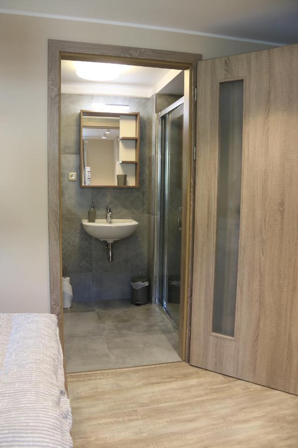 Apartmány LAMA Hradec nad Moravicí Exterior foto