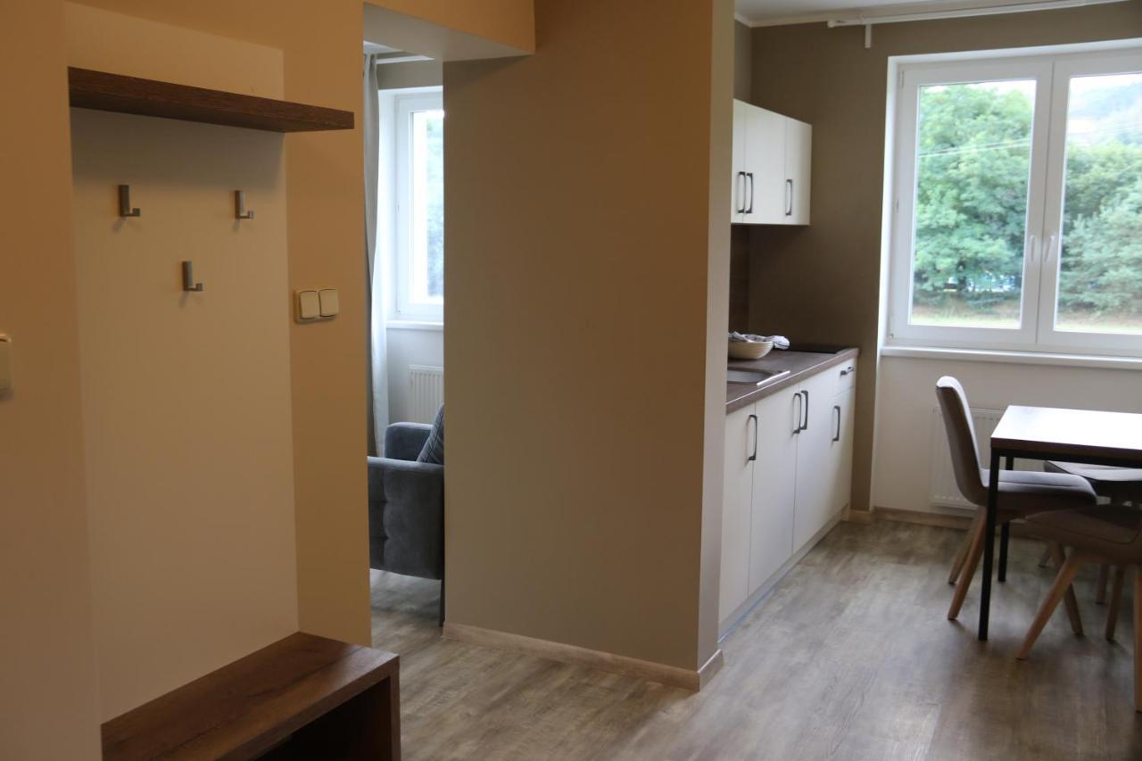 Apartmány LAMA Hradec nad Moravicí Exterior foto