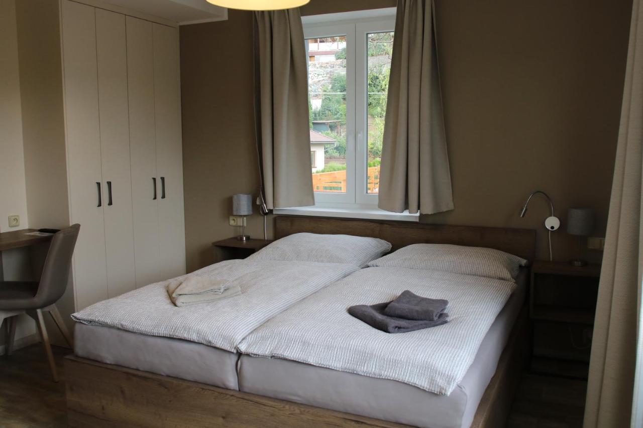 Apartmány LAMA Hradec nad Moravicí Exterior foto