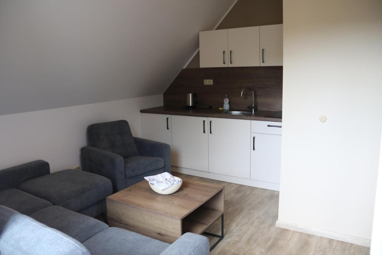 Apartmány LAMA Hradec nad Moravicí Exterior foto